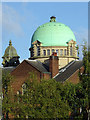 Darlington Street Methodist Church, Wolverhampton