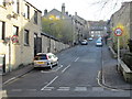 Middle Dean Street - Stainland Road