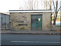 Electricity Substation No 2789 - Stainland Road