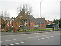 Mansfield Road Methodist Church