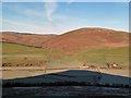 Mountbengerburn in the Yarrow Valley