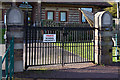 Piddletrenthide School: the mystery of the "missing" school gates (3)