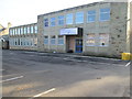 Brooksbank School - Victoria Road