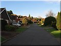 Peakdean Lane, East Dean