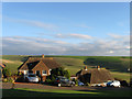 Summerdown Lane, East Dean