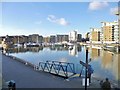 Limehouse Basin