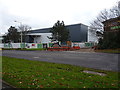 The new Asda store is coming