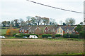 Houses, Langrish