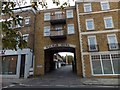 Welmar Mews, Clapham Park Road