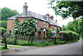 Terraced houses, Brightling Rd