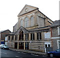 Tabernacle, Penarth