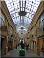 Marlowe Arcade, Canterbury