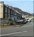 Avan Villas, Cwmavon