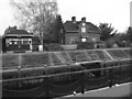 Old Windsor Lock