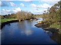 River Dove From Dove Bridge