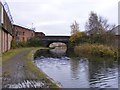 Canal Bridge