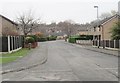 Blackthorn Way - Silcoates Street