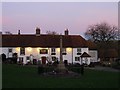 The Tiger Inn, The Green, East Dean