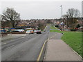 Flanshaw Road - Batley Road