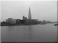 View from Tower Bridge