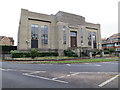 Leatherhead Pumping Station