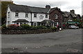 NY3307 : Ash Cottage Hotel and restaurant, Grasmere by Jaggery