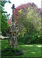 High Cross, Berkeley Square, Bristol