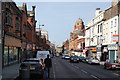 Renshaw Street, Liverpool