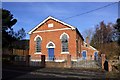 Bulkeley Methodist Church