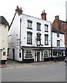 Fosters Arms (1), 56 Mill Street, Bridgnorth, Shrops