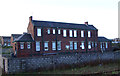 Flats on Robert Street, Arbroath