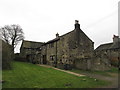 Houses at Upper Oldfield