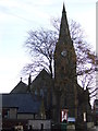 Christ Church, Bridlington