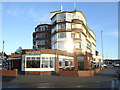 Expanse Hotel, Bridlington