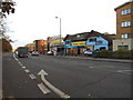 Shops on Brentfield, Stonebridge Park