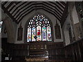 Holy Trinity Church, Eltham: Gallipoli Chapel