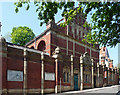 Former Hotwell Baths, Jacob