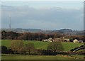 SE2803 : Hadley House from Pinfold Hill by Neil Theasby