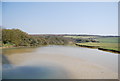 TV5199 : Abandoned meander, River Cuckmere by N Chadwick