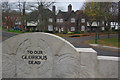 Port Sunlight War Memorial