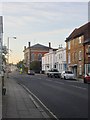 London Street, Chertsey