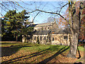 Lenton Priory Church (St Anthony)