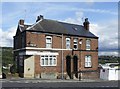 Corner Building, Whitehouse Lane and Burgoyne Road, Sheffield