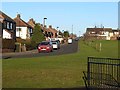 Bamburgh Road, Longbenton