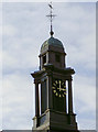 County Hall cupola