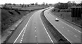 The M1, Lisburn (2 in 1980)