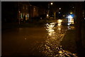 Victoria Dock Village river front, Hull