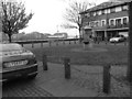 Fountain Green Square, Bermondsey