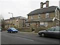 Burking Banks Residential Care Home for the Elderly - Moorlands Road