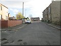 Queen Street - looking towards Chickenley Lane